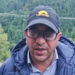 उत्तराखंड : धराली आपदा प्रभावितों को मिली त्वरित राहत, घर, जमीन, खेती व अन्य नुकसान के मुआवजे का आकल...