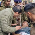 केंद्र और राज्य सरकार ने राहत- बचाव अभियान में झौंकी ताकत, जानिए अपडेट
