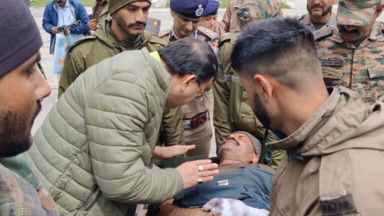 केंद्र और राज्य सरकार ने राहत- बचाव अभियान में झौंकी ताकत, जानिए अपडेट