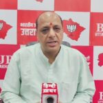कांग्रेस नेता झूठ बोलने की मशीन, फैला रहे हैं शुरुआती आर्थिक पैकेज पर भ्रम : भाजपा