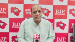 कांग्रेस नेता झूठ बोलने की मशीन, फैला रहे हैं शुरुआती आर्थिक पैकेज पर भ्रम : भाजपा