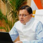 बिग ब्रेकिंग: धामी कैबिनेट की बैठक में 6 प्रस्तावों पर लगी मुहर