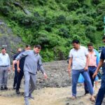 प्रधानमंत्री एवं केंद्रीय गृह मंत्री ने मुख्यमंत्री धामी से उत्तराखंड में अतिवृष्टि की विस्तृत जानका...