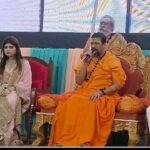 हरिद्वार में कैलाशानंदजी महाराज द्वारा ‘एक ईश्वर’ ऐप का ऐतिहासिक शुभारंभ”