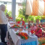 बागेश्वर में आत्मनिर्भरता की नई उड़ान – महिलाओं ने शुरू किया ए–4 शीट निर्माण