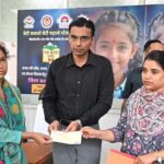 रायफल फंड का उपयोग निर्धन, निर्बल, असहाय के लिए गतिमान