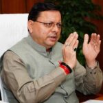 सीएम धामी की समय पूर्व तैयारियों ने आपदा के प्रभाव को किया सीमित उत्तराखंड का आपदा प्रबंधन मॉडल बना ...