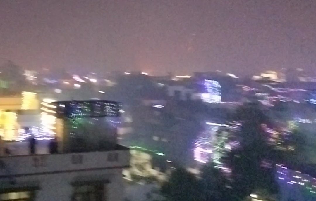 उत्तराखंड में इस बार दिवाली के समय भी वायु गुणवत्ता में रहा उल्लेखनीय सुधार, तकनीक और जनसहयोग से मिली सफलता