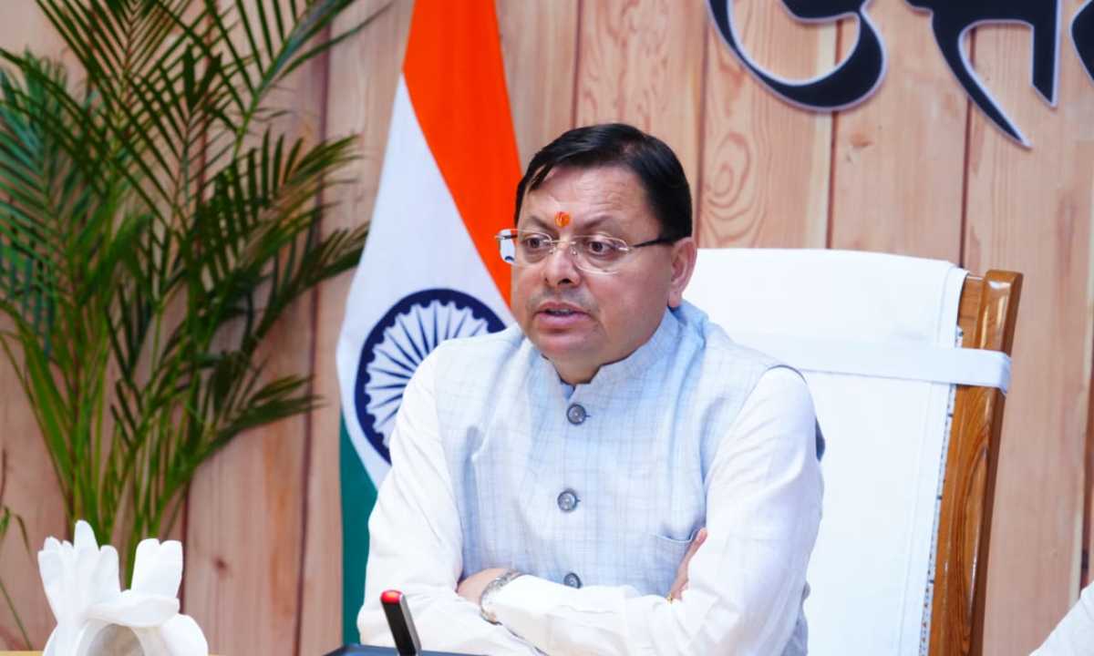 उत्तराखंड को विश्व बैंक से मिलेगा 680 करोड़ रुपये का सहयोग