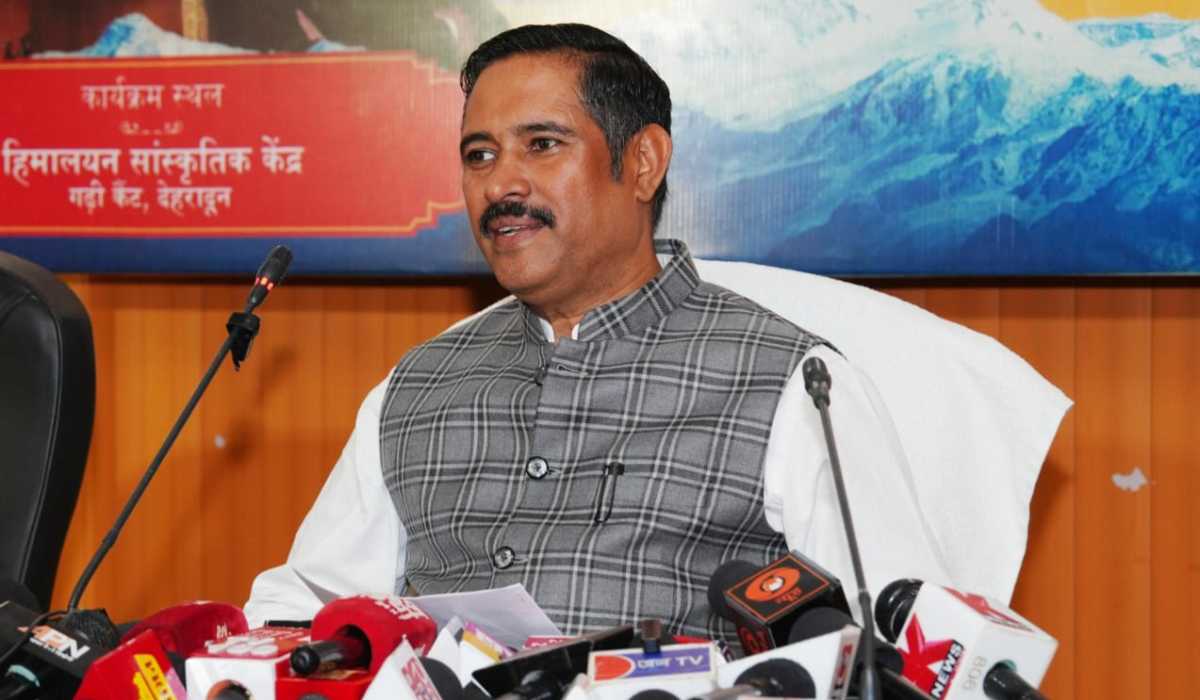 रंगारंग कार्यक्रमों और भव्यता से आयोजित होगा प्रदेश का रजत जयंती समारोह कार्यक्रम- सचिव संस्कृति… 