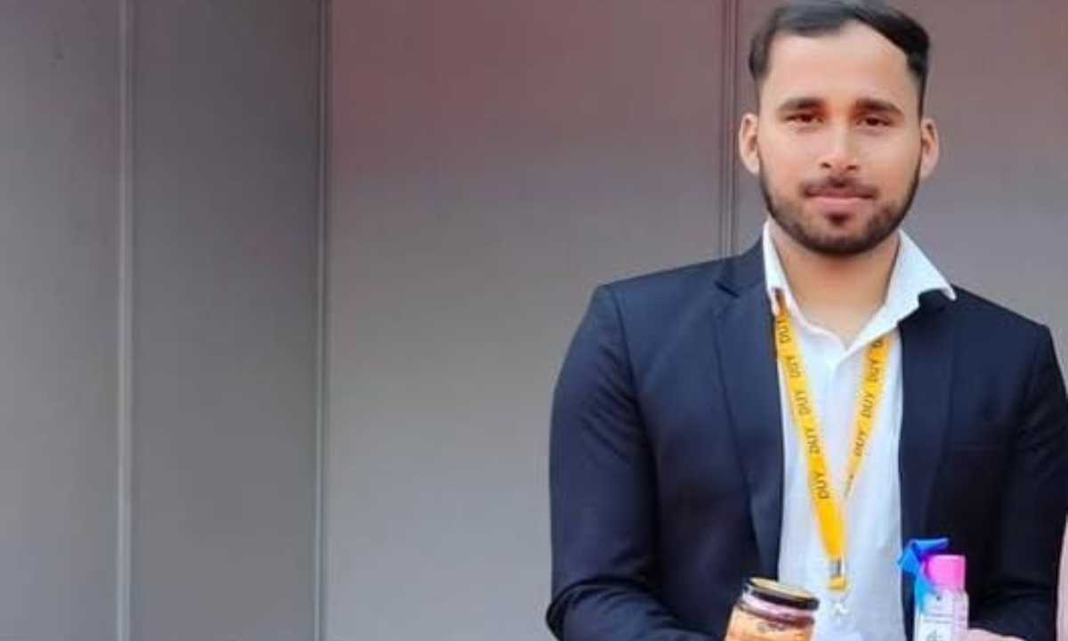 पहाड़ों से अवसर के केंद्रों तक… ‘देवभूमि उद्यमिता योजना’: उत्तराखंड के युवाओं को आत्मनिर्भरता की ओर अग्रसर करती पहल