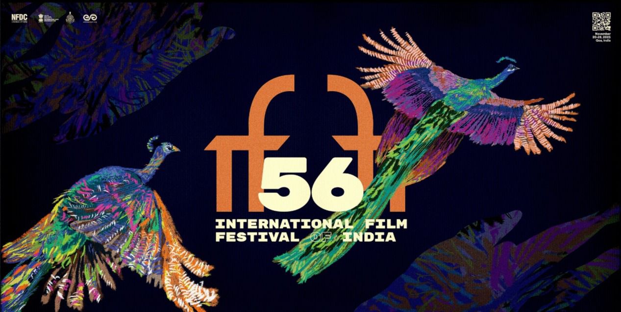 आईएफएफआई वेव्स फिल्म बाज़ार में देश-विदेश के फिल्म निर्माताओं ने उत्तराखंड में शूटिंग के लिए दिखाई रुचि