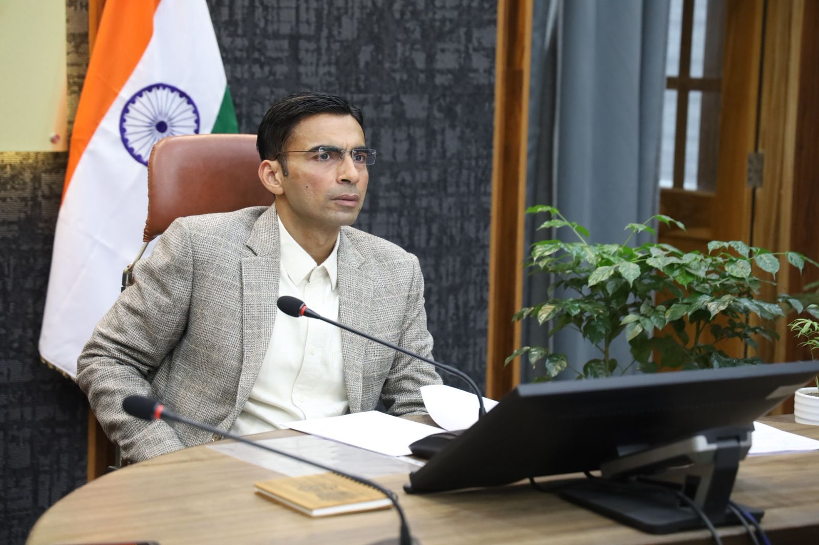 देहरादूनः आधुनिक सुविधाओं से सुसज्जित एसएनसीयू बना नवजातों के लिए संजीवनी