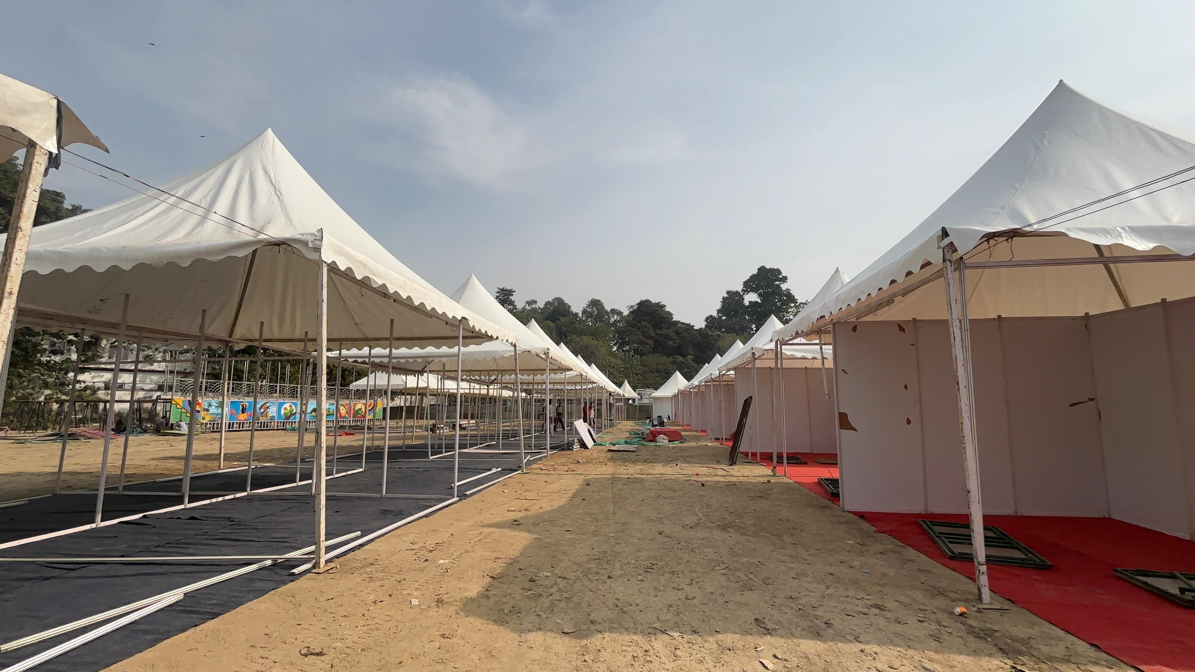 सहकारिता से शहरी ग्रामीण एकता” की थीम पर देहरादून में 9 दिवसीय भव्य सहकारिता मेला