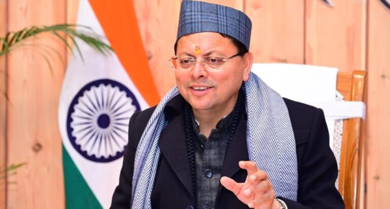 मुख्यमंत्री ने दिया विभिन्न विकास योजनाओं के लिए ₹ 11.80 करोड़ की धनराशि का अनुमोदन