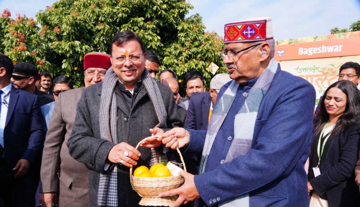 परिवार रजिस्टर में अनियमितताओं पर धामी सरकार का सख़्त एक्शन, प्रदेशव्यापी जांच के निर्देश