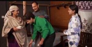 नकल विरोधी कानून पर आधारित शॉर्ट फिल्म रिलीज…