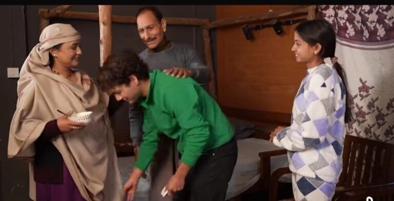 नकल विरोधी कानून पर आधारित शॉर्ट फिल्म रिलीज…