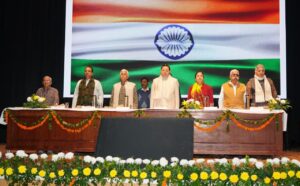 हिमालय, प्रकृति, समाज और राष्ट्र को समर्पित था उनका जीवन : सीएम