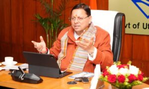 हर ब्लॉक में बनेंगे मिनी स्टेडियम, खेल सुविधाओं के विस्तार पर धामी सरकार का बड़ा फैसला…