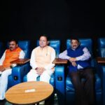 मुख्यमंत्री पुष्कर सिंह धामी ने ‘द केरला स्टोरी 2’ फिल्म देखी, जागरूकता का सशक्त माध्यम बताया…