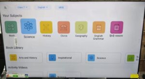 देहरादून के 168 सरकारी विद्यालयों में डिजिटल क्रांति, 884 स्मार्ट टीवी इंस्टालेशन शुरू…