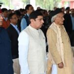 धामी मंत्रिमंडल का विस्तार, पांच नए मंत्रियों ने ली शपथ…