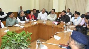 हल्द्वानी में 21 मार्च को भव्य जनसभा, रक्षा मंत्री होंगे मुख्य अतिथि…