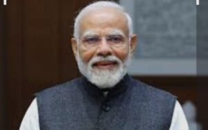 चार साल के कार्यकाल पर पीएम मोदी ने दी धामी सरकार को बधाई…