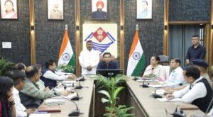 आपदा न्यूनीकरण कार्यों को मंजूरी, और 28 संवेदनशील नदी तटों पर चैनलाइजेशन होगा…