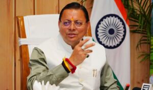 यमुनोत्री क्षेत्र के 5 मोटर मार्ग राज्य योजना में स्वीकृत…