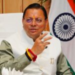 उत्तराखंड में भूस्खलन प्रभावित स्थलों के उपचार के लिए ₹461 करोड़ स्वीकृत, चारधाम मार्ग होगा और सुरक्षित…