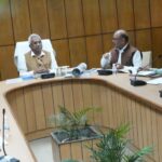 उत्तराखंड को आपदा प्रबंधन में मॉडल राज्य बनाने पर जोर…