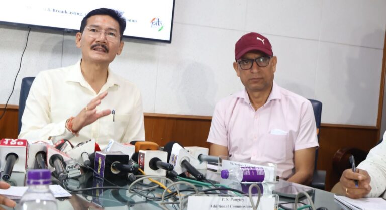 चारधाम यात्रा से पहले उत्तराखंड में एलपीजी व आवश्यक वस्तुओं की पर्याप्त उपलब्धता…