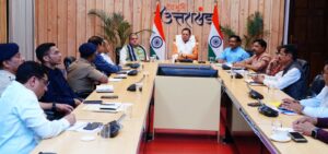 14 अप्रैल को प्रधानमंत्री करेंगे दिल्ली–देहरादून इकोनॉमिक कॉरिडोर का शुभारम्भ…