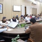प्रधानमंत्री के प्रस्तावित दौरे को लेकर देहरादून प्रशासन अलर्ट, डीएम ने तैयारियों की समीक्षा की…