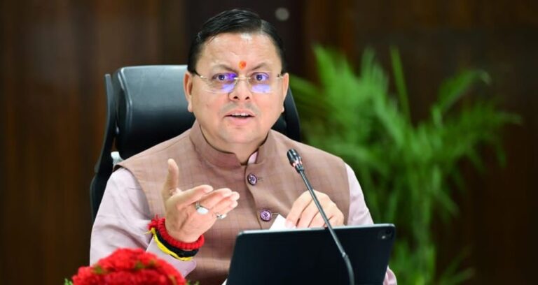 सीएम हेल्पलाइन 1905 पर लंबित शिकायतों के त्वरित निस्तारण के निर्देश, फोर्स क्लोज पर सख्ती…