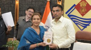 जनदर्शन में दिखी संवेदनशील प्रशासन की मिसाल, 239 शिकायतों का हुआ त्वरित निस्तारण…