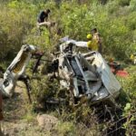 टिहरी सड़क हादसे पर मुख्यमंत्री धामी ने जताया शोक घायलों के समुचित इलाज के दिए निर्देश…