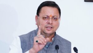 चारधाम यात्रा पर भ्रामक वीडियो फैलाने वालों पर सख्त कार्रवाई…