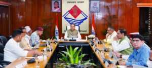 कैबिनेट के अहम फैसले: नस्ल सुधार से दुग्ध उत्पादन बढ़ाने, पूर्ण साक्षर राज्य और अंतरराष्ट्रीय कार रैली को मिली मंजूरी