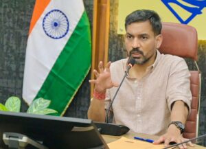 7 जुलाई तक जमा करें गणना प्रपत्र, नहीं तो मतदाता सूची से छूट सकता है नाम: डीएम