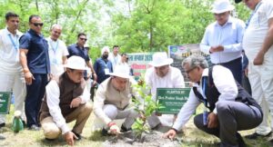 देहरादून साइंस सिटी बनेगी विज्ञान और नवाचार का राष्ट्रीय केंद्र: सीएम धामी