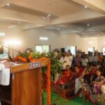 मसूरी विधानसभा को 17.80 करोड़ की विकास योजनाओं की सौगात, सीएम धामी ने किया लोकार्पण-शिलान्यास.