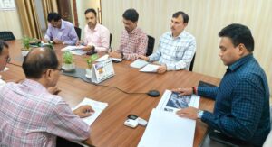 देवीधुरा में जाम से मिलेगी राहत, 9.80 करोड़ से बनेगी मल्टी लेवल पार्किंग…