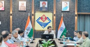 एसआईआर के बाद देहरादून में 3,992 मतदाता बढ़े, अंतिम सूची जारी…