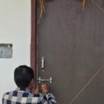 एमडीडीए की अवैध निर्माण और प्लॉटिंग पर कार्रवाई, 20 बीघा प्लॉटिंग ध्वस्त…