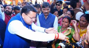 महर्षि वाल्मीकि प्रकटोत्सव पर निकली शोभायात्रा, पर्यावरण मित्रों का मानदेय बढ़ाने का मुख्यमंत्री ने दिया भरोसा…