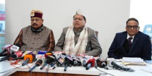 विकसित और आत्मनिर्भर उत्तराखंड की दिशा में महत्वपूर्ण कदम है अनुपूरक बजट : धामी