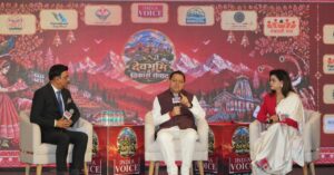 35 हजार से अधिक युवाओं को पारदर्शी भर्ती प्रक्रिया से मिली सरकारी नौकरी : धामी